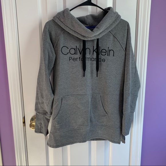 Calvin Klein Hoodie - Picture 1 of 3